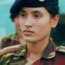 Habiba Nasrin