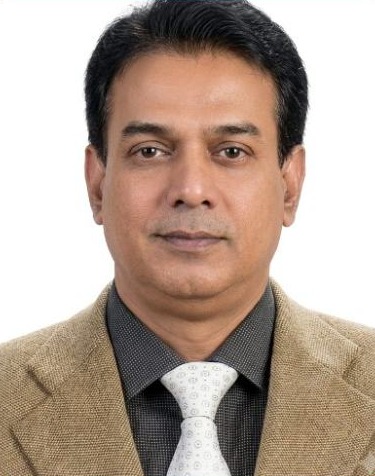 Prof. Dr. Md. Hasan Zafar (Rifat)
